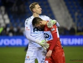 UPDATE: Toptransfer Kaminski naar AA Gent dreigt alsnog in het water te vallen