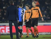 De Boeck begrijpt beslissing van Smet ook niet: "Als de spelers van Club zelf zeggen dat het penalty was..."
