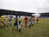 Sfeergroep Cercle Brugge lacht Beerschot Wilrijk vierkant uit en maakt grote belofte: "Bij ons geen gelul maar een échte tifo!"