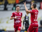 Essevee verliest oefenduel van Union, met érg opvallende tester (ex-Essevee, Lokeren en Antwerp) als witte merel?