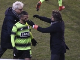 Theatrale wissel van showman Carcela zorgt voor wrevel: "Zelfs grote spelers gaan zo niet van het veld"