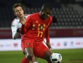 Belgische topclub meldt zich voor Obbi Oulare