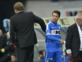 Brecht Dejaegere onthult hoe het er bij KAA Gent echt aan toe gaat onder Hein Vanhaezebrouck