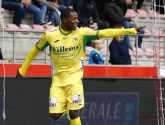 Verrassing van formaat: Joseph Akpala keert terug naar de Jupiler Pro League 