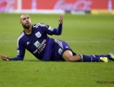 Eerste veldtraining van Vercauteren... en daar is ook Vanden Borre bij de A-kern!