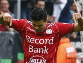 Faillissement Lierse heeft ook gevolg voor één man van Zulte Waregem in het bijzonder