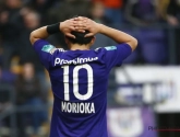 Anderlecht maakt de balans op en beslist wie mag/moet vertrekken, inclusief opvallende basispion