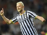 Spitsencarroussel: Pollet vertrekt bij Charleroi, aanvaller van Club Brugge moet zijn vervanger worden