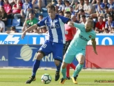 'Miljoenentransfer die flopte bij Club Brugge is sterkhouder in La Liga en vertrekt mogelijk definitief'