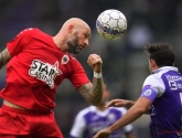 Jelle Van Damme bekent kleur in de Antwerpse stadsderby en geeft toe: "Ben deze zomer gaan praten met D'Onofrio"