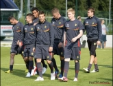 Ex-Rode Duivel stopt op 34-jarige leeftijd met voetballen