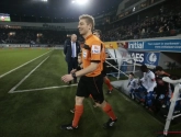 Dit is de scheidsrechter voor de topper van zondag tussen Club Brugge en Anderlecht