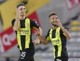 Toch nog sprankeltje hoop voor Lierse? "Het is blijkbaar nog niet 100% zeker dat club verdwijnt"
