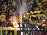 Lierse Kempenzonen moet in de Croky Cup naar de club waar het vorig jaar stevig uit de hand liep op de tribune