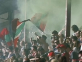 Grote vechtpartij na Zulte Waregem - Club Brugge: één supporter zwaargewond
