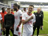 Anderlecht, PSV of andere buitenlandse bestemming? Vakantiefoto zorgt voor onrust bij fans Standard