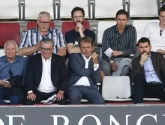 Fuseert Moeskroen binnenkort met Kortrijk en Zulte Waregem? "In theorie heeft de voorzitter gelijk"