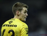 Wrang gevoel na elf jaar Club Brugge: "Plots mocht ik niet meer meetrainen of zelfs eten met de groep"