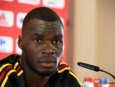 Christian Benteke, de topschutter uit de MLS die helemaal ontmoedigd is: "Ik haat dit gevoel"