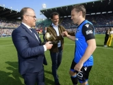 Vlak voor Supercup krijgt Club Brugge geweldige boost en het heeft alles te maken met Ruud Vormer