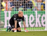 Twee Rode Duivels in de penarie? 'Karius zet Mignolet voor het blok met transfer, Lukaku niet op namenlijst Serie A' 