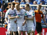 De beslissing is genomen: Anderlecht heeft Olivier Deschacht ingelicht over zijn besluit