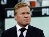 'Ronald Koeman wil zo snel mogelijk van vier 'lelijke eendjes' af'
