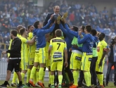 'Plots gaat het snel: Belgische topclub heeft zijn goalie te strikken'