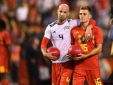 UPDATE: Dan toch geen terugkeer naar België voor Ciman?