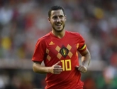Transferdossiers Hazard én Courtois worden steeds heter: 'Dubbele monsterdeal in de maak' vs 'Barcelona smijt toptalent van 150 miljoen euro in de dans'