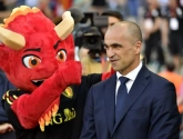 Roberto Martinez verdedigt 'bleke Duivel' met vuur: "Hoezo? Hij was outstanding!"