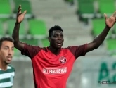 Racing Genk doet miljoenenbod op Nigeriaanse reus