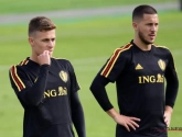 Waarom Eden Hazard geen Nederlands spreekt