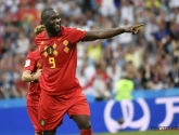 Britten denken aan Lukaku als opvolger van Ronaldo: "Als hij zo doorgaat, is hij op weg om de beste Europese schutter aller tijden te worden voor zijn land"