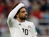 Liverpool geeft sterspeler Mo Salah zelf aan bij de politie