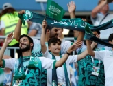 De spelers van Saudi-Arabië zullen het dan toch zonder Rolls-Royce moeten doen