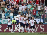 Engeland veegt Panama met zware cijfers van de mat, straf scenario in de maak in laatste groepsduel tegen België