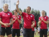Thomas Buffel (37) legt zijn keuze voor Zulte Waregem uit