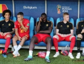 Witsel noemt de beste Duivel van de 'Gouden Generatie': "Hij was de sterkste van ons allemaal".