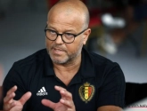 Club-voorzitter Bart Verhaeghe heeft groot nieuws: "De Beneliga komt er binnen de drie jaar" 