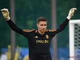  Casteels kan profiteren van de keeperscarrousel en tekenen bij... Barça!