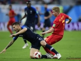 Rode Duivels gaan niet oefenen tegen de wereldkampioen: "Ze zijn gewoon bang om hun eerste plaats kwijt te raken"