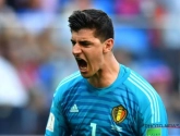 BREAKING: Thibaut Courtois is de nieuwe doelman van Real Madrid