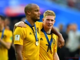 Transferbom: 'toptarget van Manchester City om De Bruyne te vervangen zal plots toch bij Vincent Kompany terechtkomen'