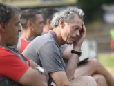 Moet Michel Preud'homme zich stilaan zorgen maken? Standard krijgt pak rammel in oefenpartij