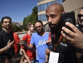 Verrassende carrièrewending voor Thierry Henry na top-WK met Rode Duivels? "Ik heb vergaderd met zijn manager"