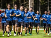 'Club Brugge haalt nog deze week langverwachte aanvaller'