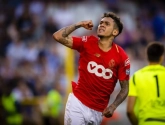 Junior Edmilson dan toch op weg naar de Belgische competitie 