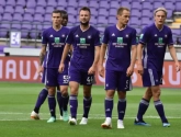 UPDATE: Anderlecht gaat in beroep tegen schorsing Vranjes