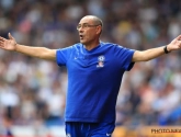 Eden Hazard krijgt geen basisplaats bij Chelsea, coach Sarri geeft verklaring